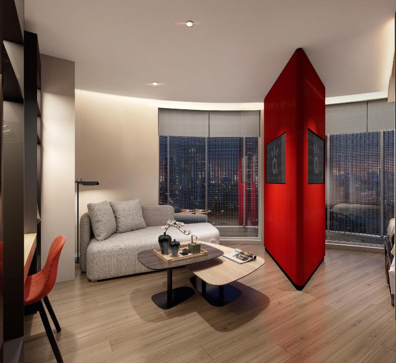 Yaas Hôtel Dakar République - image 10
