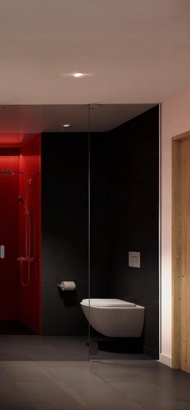 Yaas Hôtel Dakar République - image 14