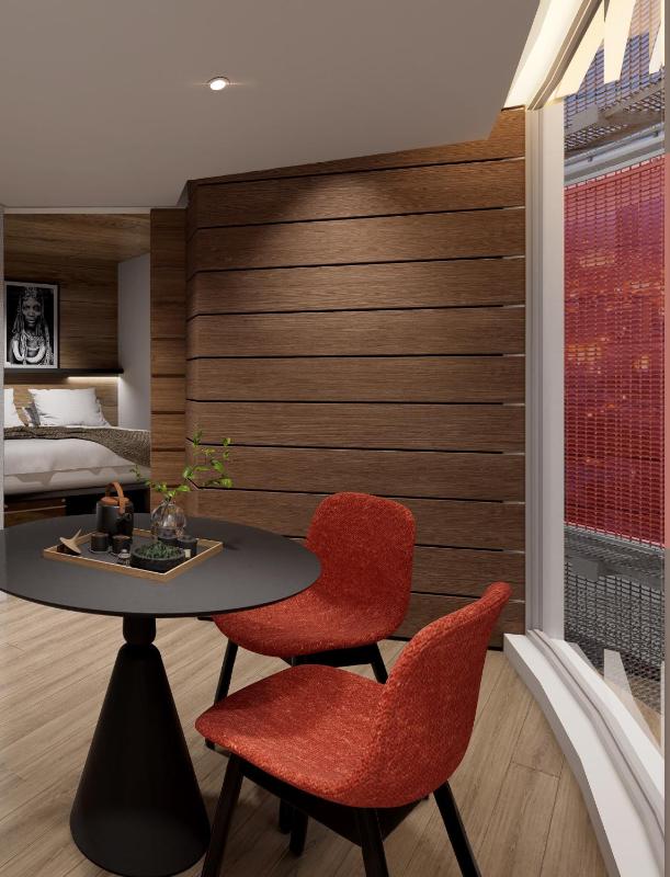Yaas Hôtel Dakar République - image 13