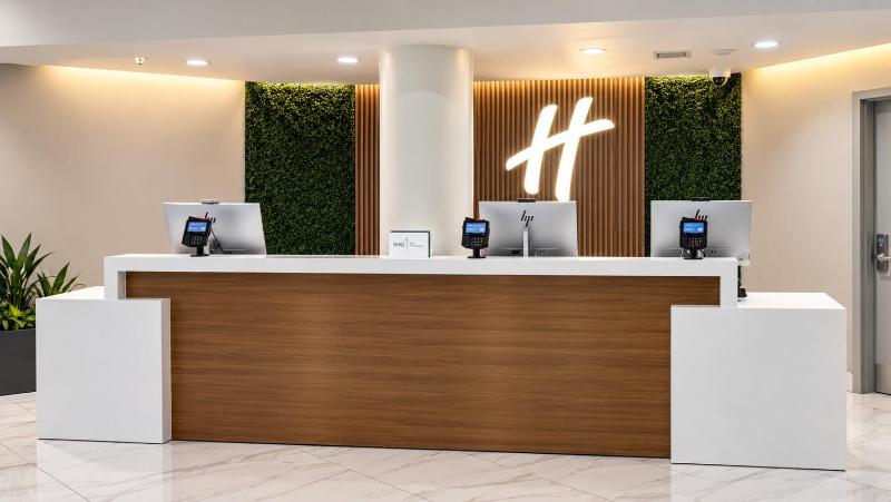 Holiday Inn Houston S - NRG Area - Med Ctr By IHG - image 49