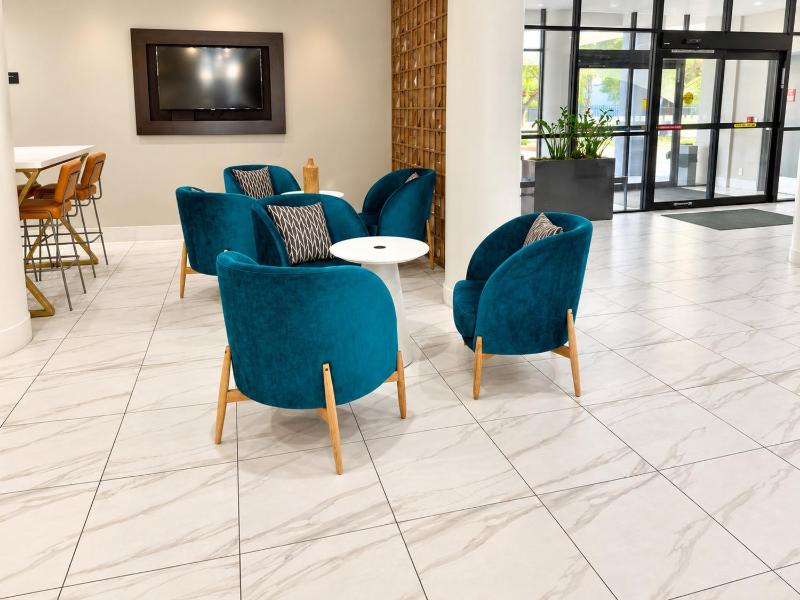 Holiday Inn Houston S - NRG Area - Med Ctr By IHG - image 46