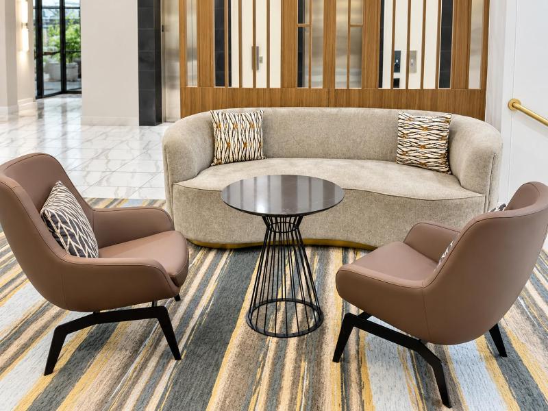 Holiday Inn Houston S - NRG Area - Med Ctr By IHG - image 47