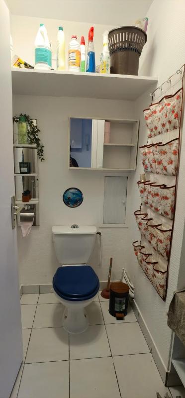 Oasis T3 centre ville jardin privé - image 20