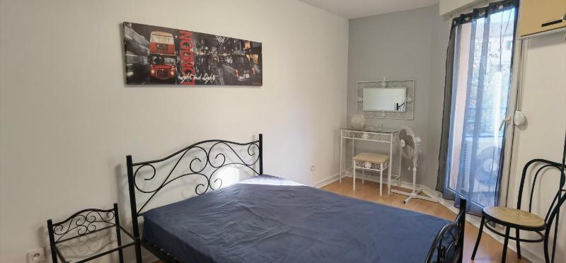 Oasis T3 centre ville jardin privé - image 19