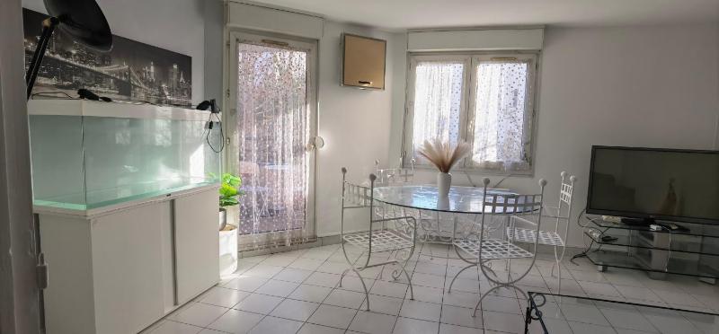Oasis T3 centre ville jardin privé - image 27