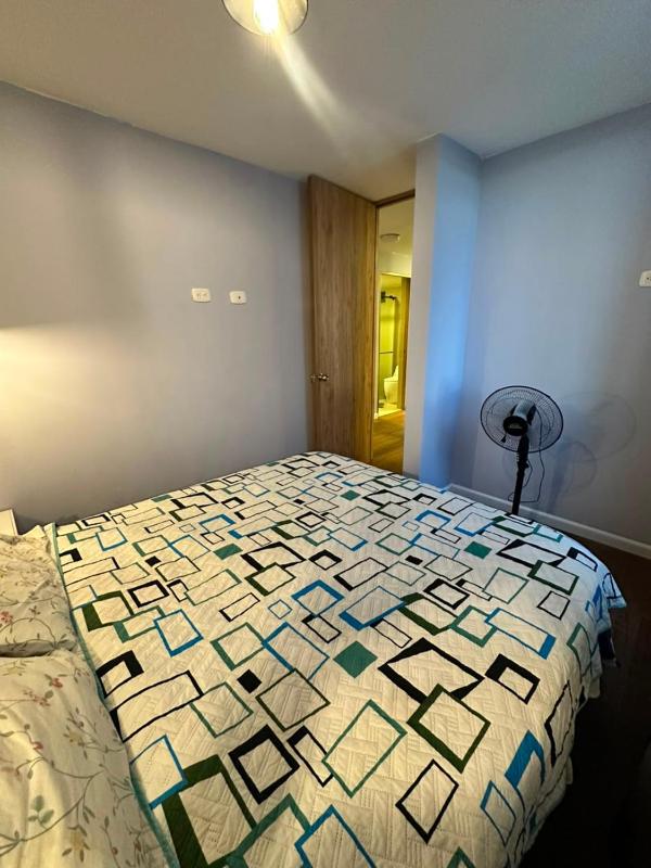 Apartamento vacacional amoblado - image 12