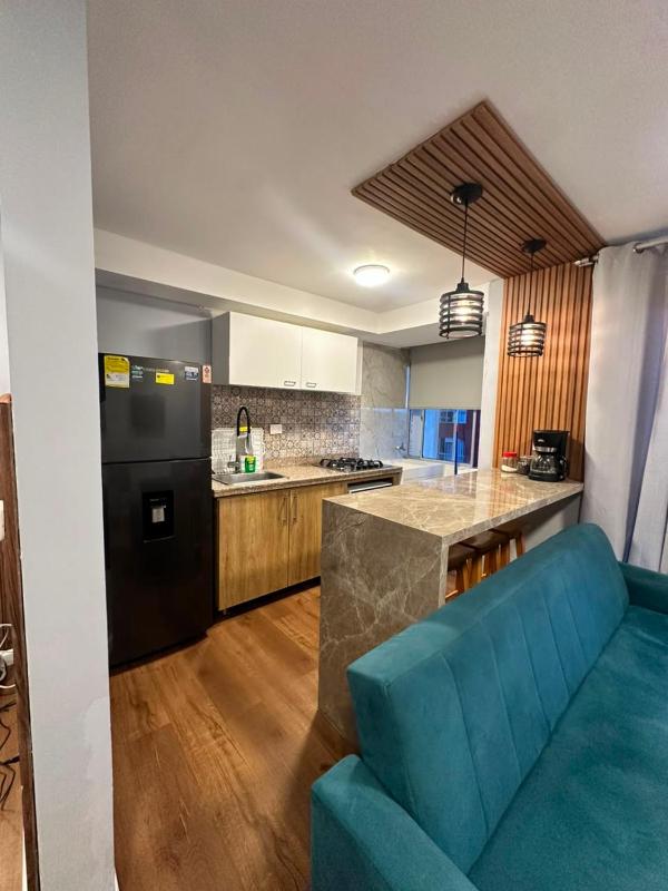 Apartamento vacacional amoblado - image 17
