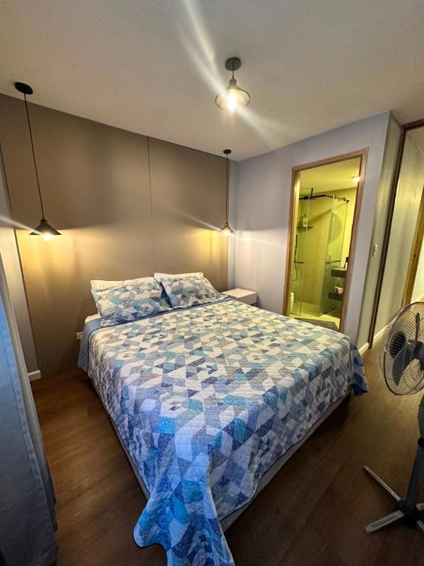 Apartamento vacacional amoblado - image 11