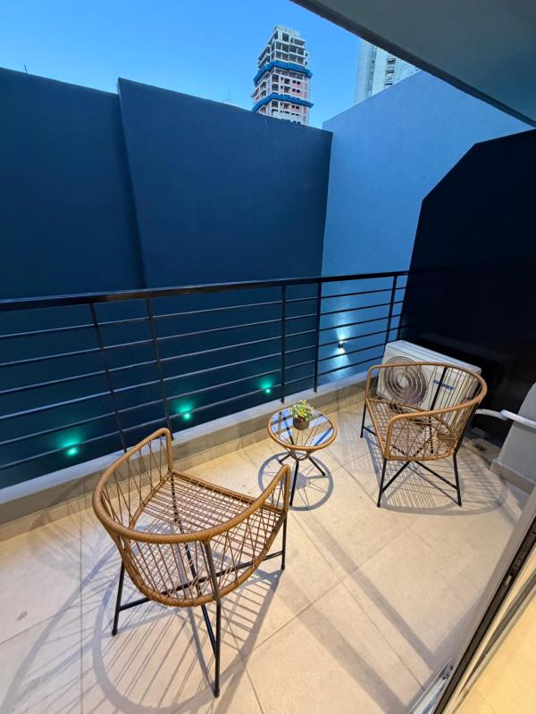 Excelente departamento zona Palermo Almagro zona centro de Buenos Aires - image 13