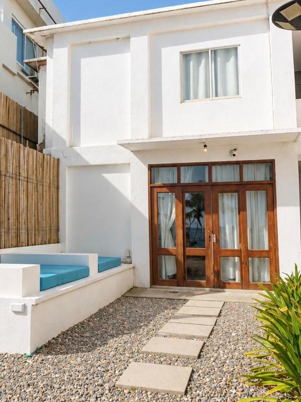 Two Bedroom Affordable Beach Front House - image 20