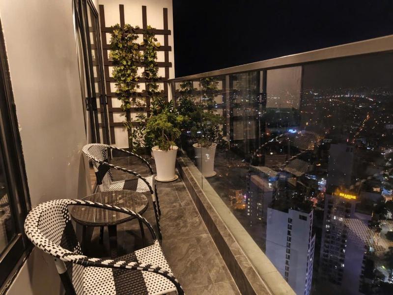 NTT Apartment at Virgo Building - Free Pool & Gym - image 44