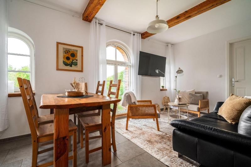 Hotel-Bolter-Muehle-Fewo-Sonnenblumenzimmer - image 25