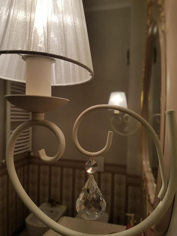 One-Bedroom Apartment image 3