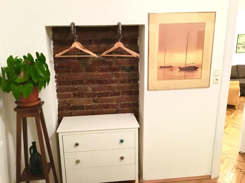 Apartment with Balcony (Top5) image 4