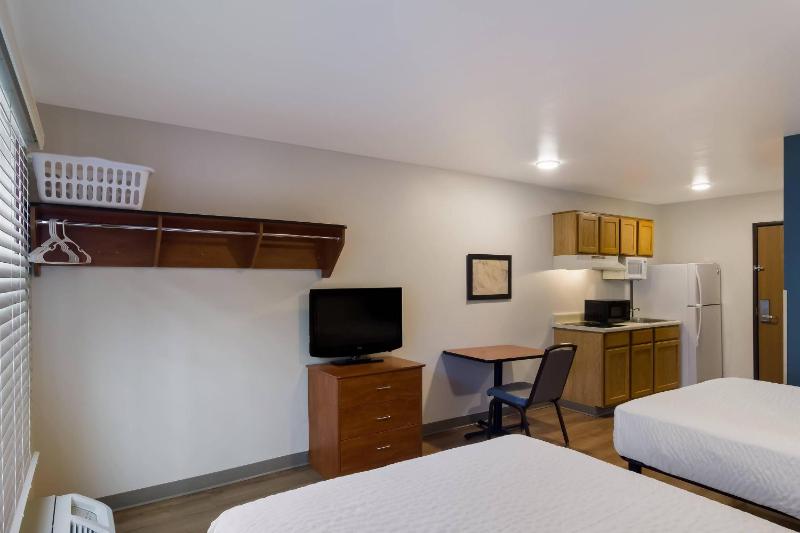 WoodSpring Suites Jacksonville I-295 East - image 23