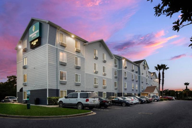WoodSpring Suites Jacksonville I-295 East - image 25