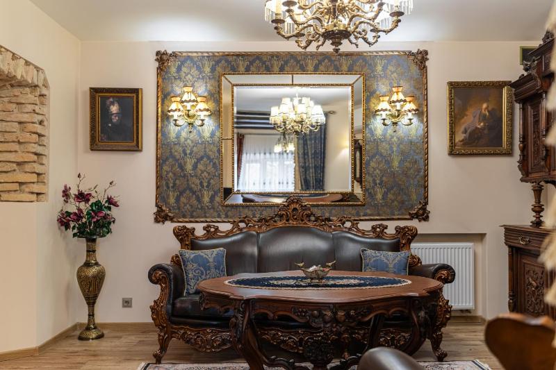 Grand Duke Apartments - image 14