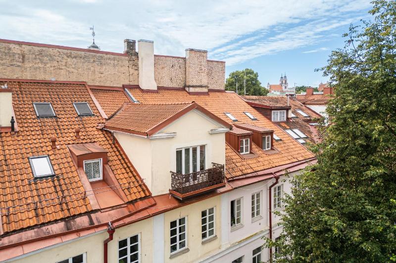 Grand Duke Apartments - image 9