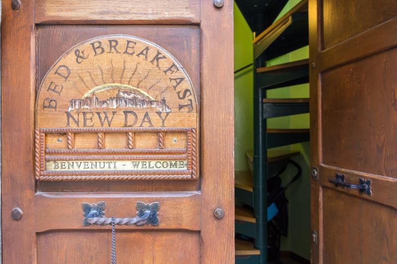B&B New Day - image 1