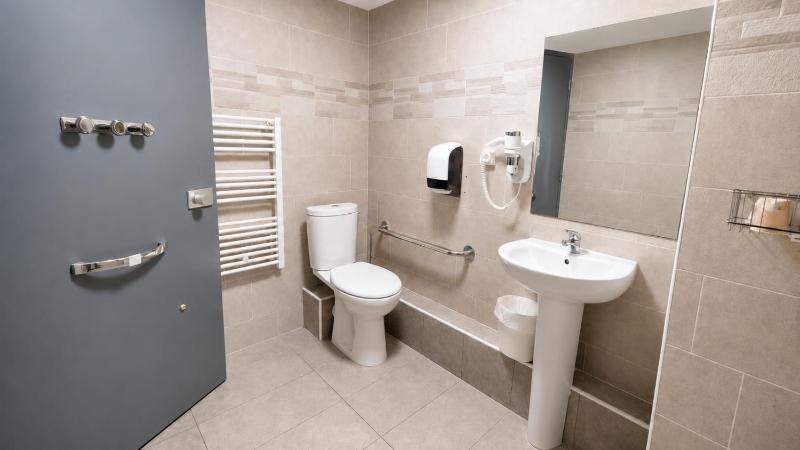 Kyriad - Narbonne Sud - image 6