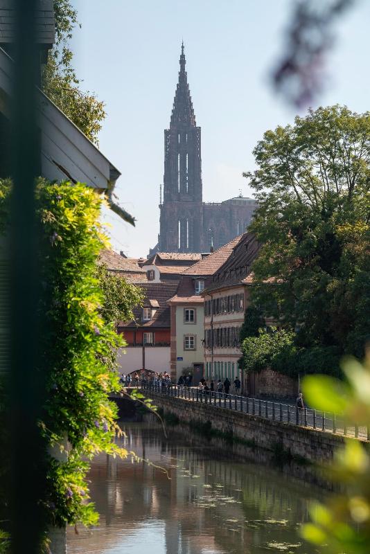 Hôtel de l'Europe by HappyCulture - image 14