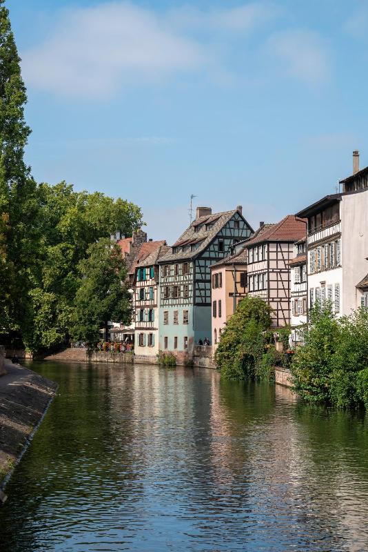 Hôtel de l'Europe by HappyCulture - image 10