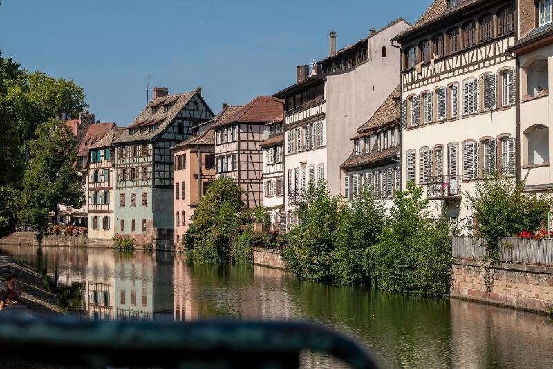 Hôtel de l'Europe by HappyCulture - image 6