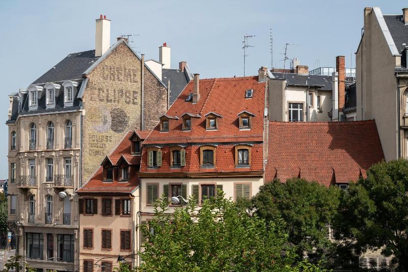 Hôtel de l'Europe by HappyCulture - image 13