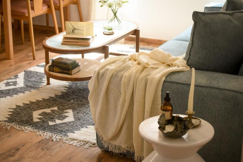 Mamad Beachside 2BR | Walk 4 Min Parking - image 14