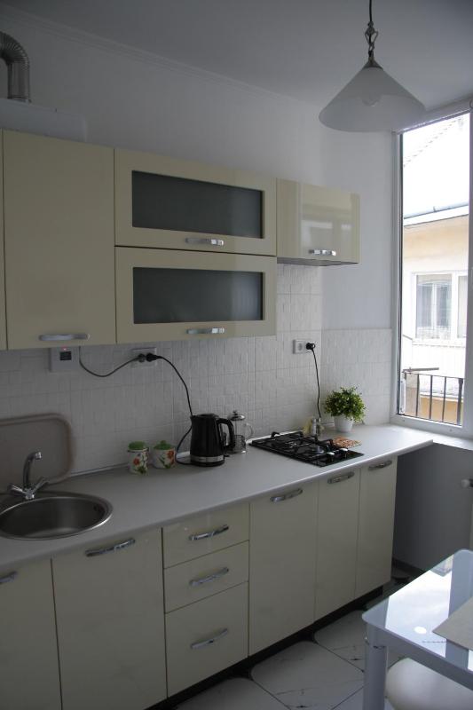 Apartment on Virmenska street 2 - image 2