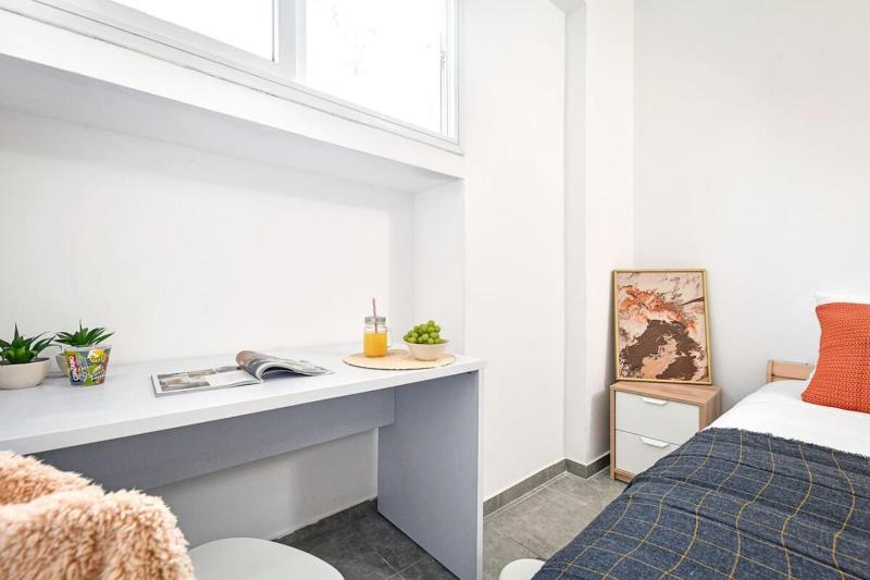 Heart of Tel-Aviv Spacious Stay by Sea N Rent - image 11