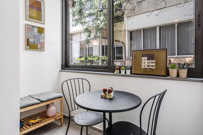 Urban Luxe Apartment - Central TLV - image 7