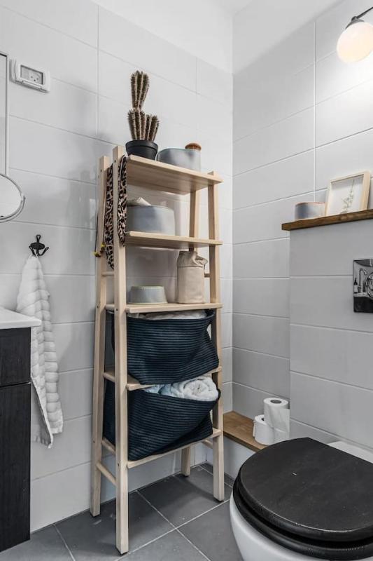 Urban Luxe Apartment - Central TLV - image 6