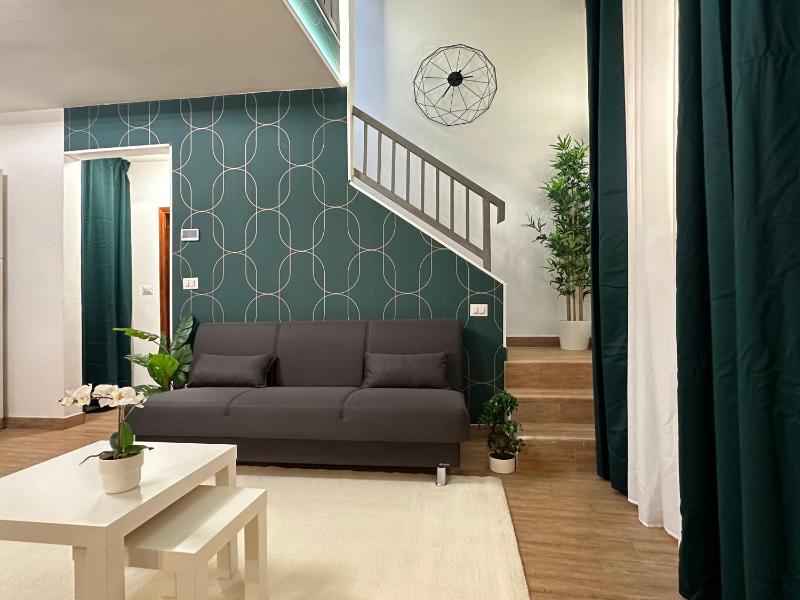 Mascarella Boutique Apartment - image 6