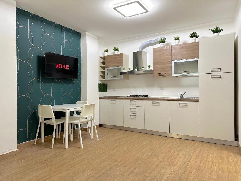 Mascarella Boutique Apartment - image 15