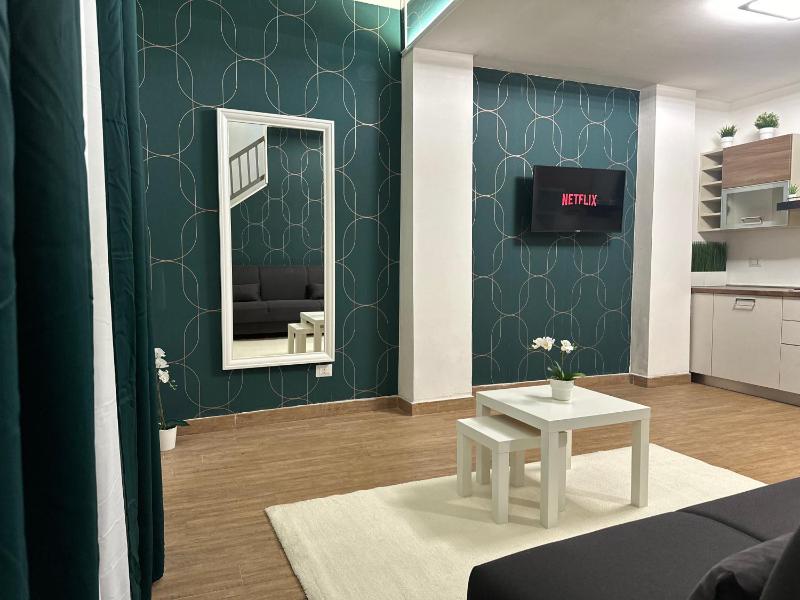 Mascarella Boutique Apartment - image 4