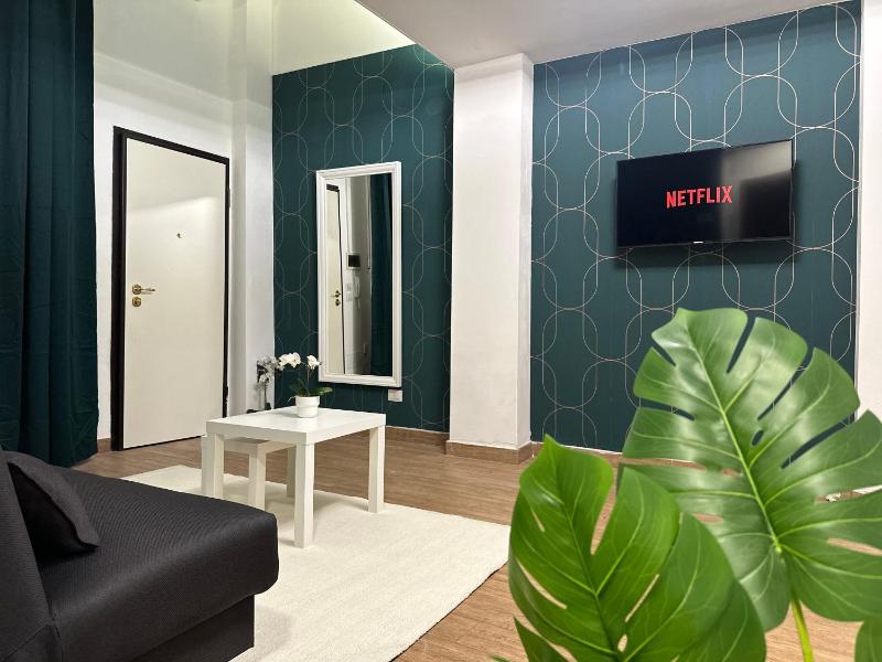 Mascarella Boutique Apartment - image 16