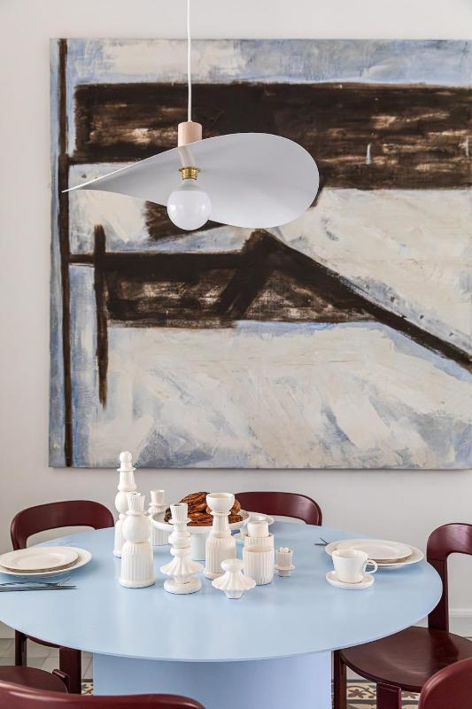 The Gem of Neve Tzedek Stylish Home - image 7