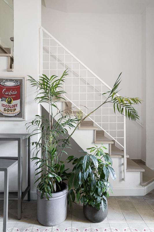 The Gem of Neve Tzedek Stylish Home - image 6