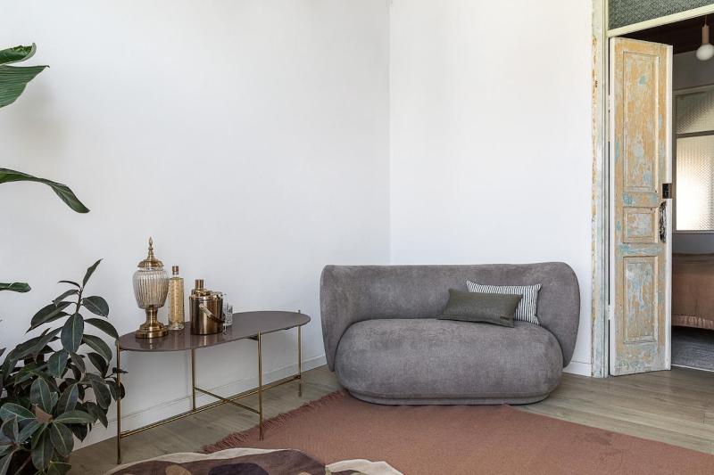 The Gem of Neve Tzedek Stylish Home - image 9