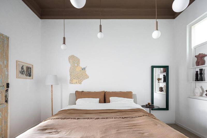 The Gem of Neve Tzedek Stylish Home - image 11