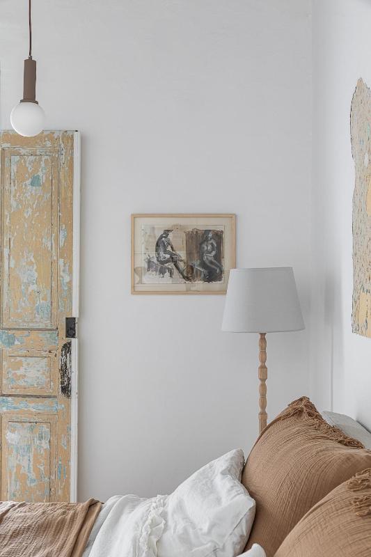 The Gem of Neve Tzedek Stylish Home - image 16