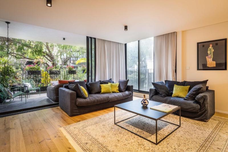 Mamad Tel Aviv Paradise Haven - image 4