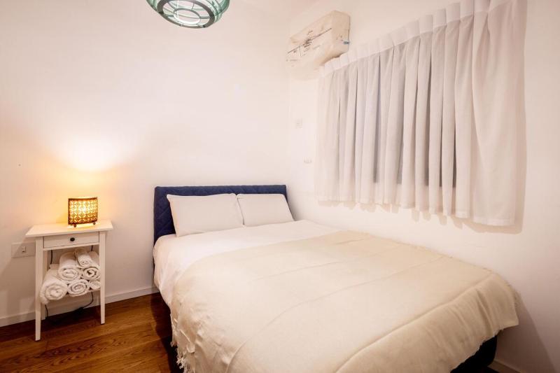 Mamad Tel Aviv Paradise Haven - image 15