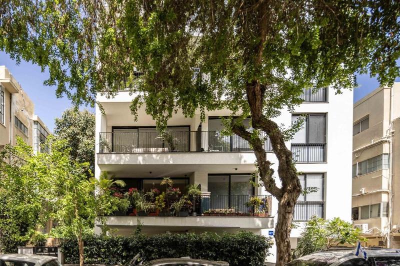 Mamad Tel Aviv Paradise Haven - image 8