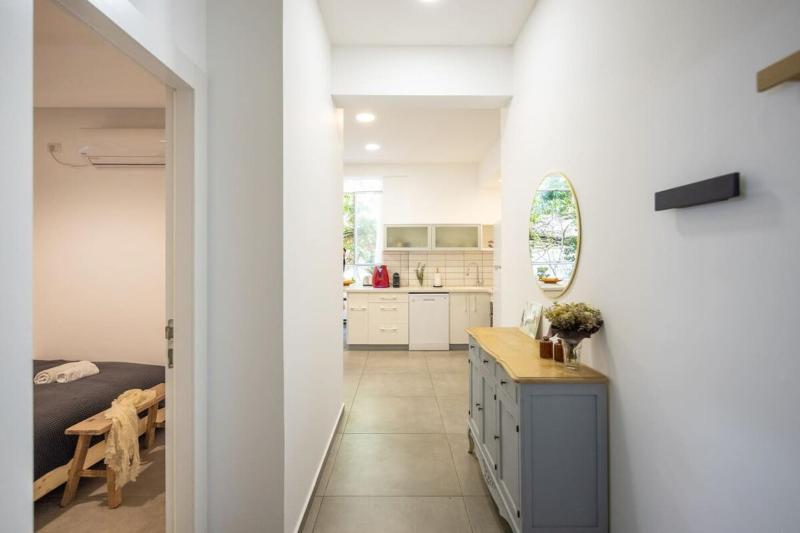 Bauhaus Sea-Side Garden Haven by Sea N Rent - image 11
