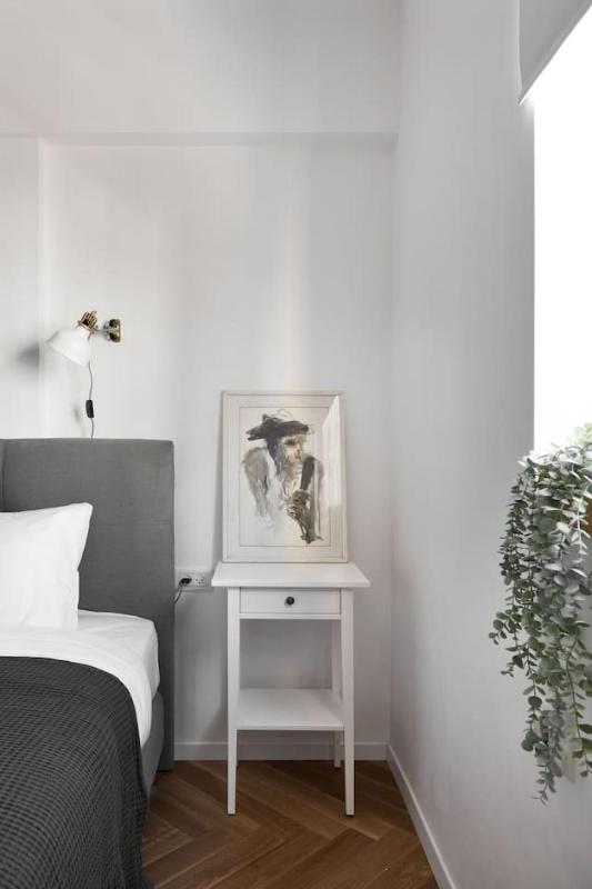 Spacious Modern 3BD Apt by Sea N Rent - image 2