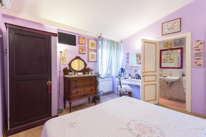 Bed and Breakfast A casa delle Fate - image 11