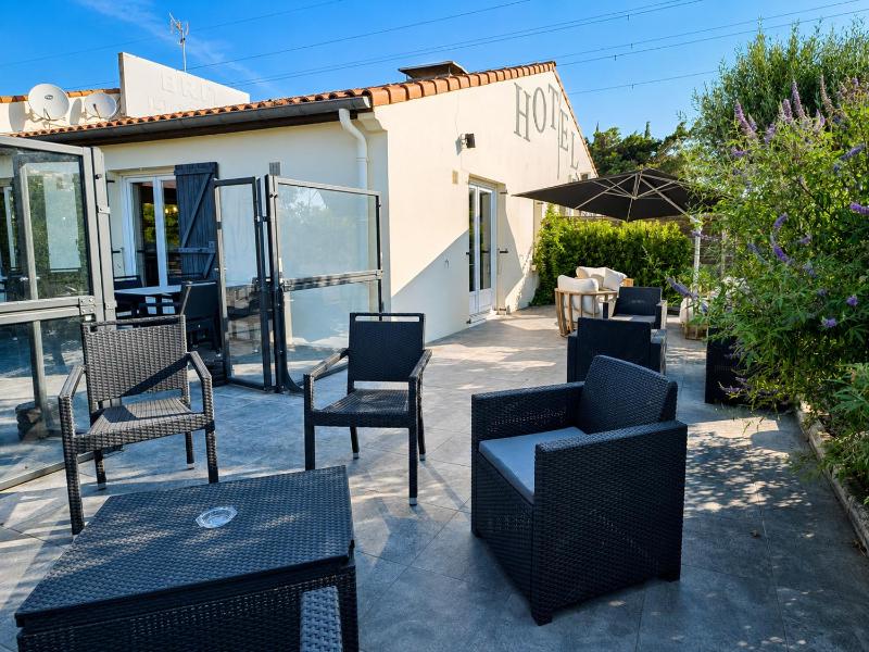 Kyriad - Narbonne Sud - image 24