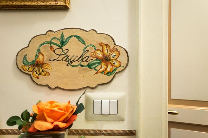Bed and Breakfast A casa delle Fate - image 36